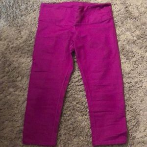 Alo Yoga Capris